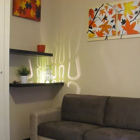Apartamento Lory *