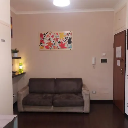 Lory Apartamento Monterotondo (Lazio)